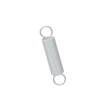 Approved Vendor Extension Spring, O= .359, L= 1.75, W= .034 G909964738